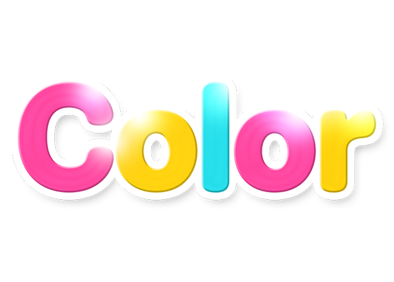 Colorロゴ